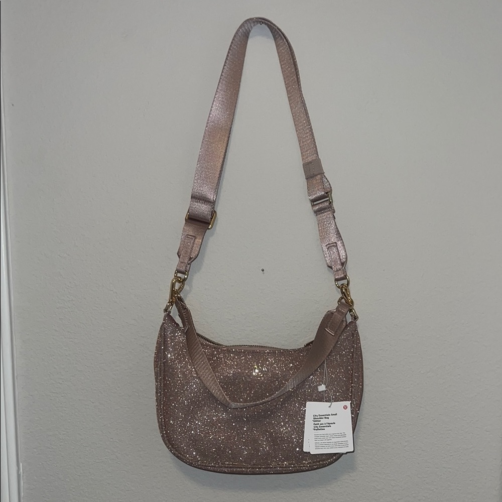 Lululemon City Essentials Mini Bag
